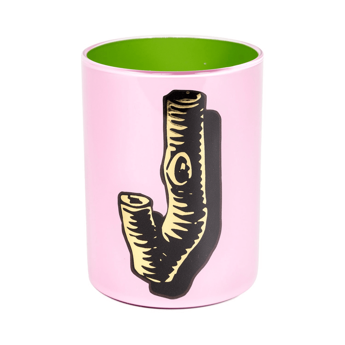 Alphabet Brush Pot J Bridie Hall Ltd