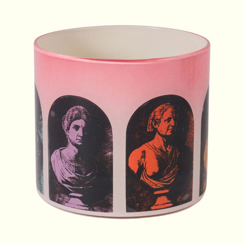 Classical Alcove Brush Pot